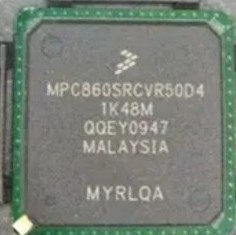 MPC860SRZQ50D4 原装现货 可直拍 BGA 质量保证