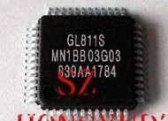 （直拍）全新原装现货：GL811S  质量保证