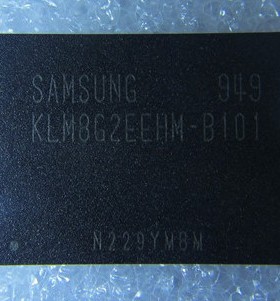 KLM8G2EEHM-B101 质量保证