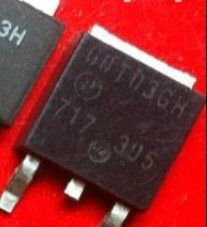 贴片场效应MOS管AP60T03H 60T03H 60T03GH TO-252 质量保证