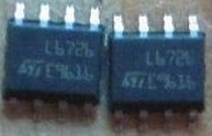 DC-DC切换器芯片 L6726D L6726A SOP 质量保证