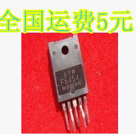 STRF6454 STR-F6454 电源模块