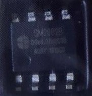 SM2082B SM2082C LED恒流驱动芯片 质量保证