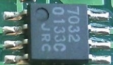 7032 JRC7032 NJU7032 芯片 SOP-8 质量保证