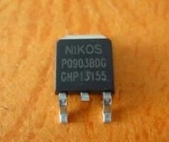 电脑主板常用MOS管 P0903BDL PO903BDL TO252质量保证