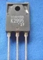 原装进口拆机 K2995 2SK2995 MOS场效应管 测试好 质量保证