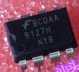 B127HNYB B127H 电源芯片 进口 质量保证
