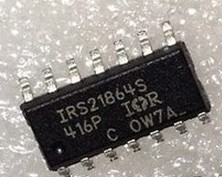 贴片 IRS21864S IR21864S电桥驱动器IC芯片 SOP-14 质量保证