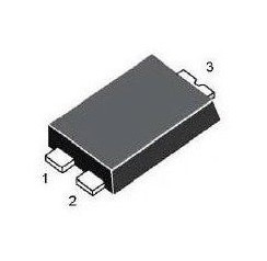SB1545L TO-277 全新原装现货