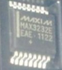 MAX3232EIDBR 印字MP232EI TI SSOP16 全新原装 质量保证