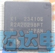 R2A20298FT R2A20298 液晶IC