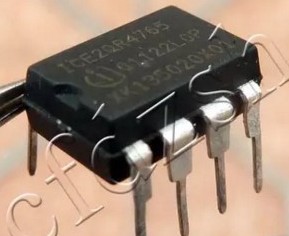 全新原装 ICE2QR4765 2QR4765  DIP-8 电源管理芯片 质量保证