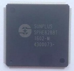 SPHE8288T 质量保证