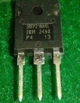 IRFP21N60L 原装拆机测试好 质量保证