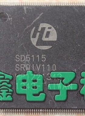 原装 SD5115 SRQIV110 SRQ1V110【现货可直接拍】质量保证