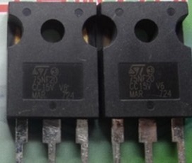 原装进口拆机 75NF20 ST75NF20 测量好发货 质量保证