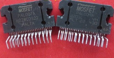 PAL007A PAL007B PAL007C 进口音响功放IC 质量保证