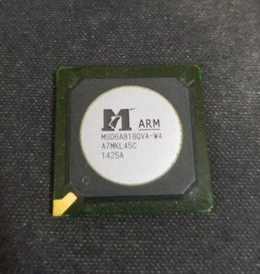 MSD6A818QVA-W4 全新原装液晶芯片 BGA封装