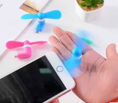 Ventilateur USB - Ref 399981 Image 1