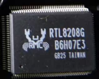 网络驱动IC RTL8208B RTL8208G RTL8208C RTL8208 质量保证
