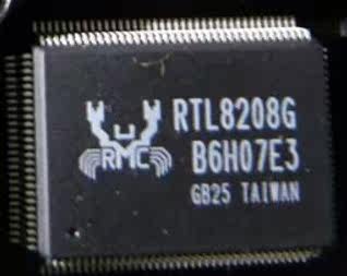 网络驱动IC RTL8208B RTL8208G RTL8208C RTL8208 质量保证