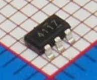 LED驱动 PT4117E23F 贴片 SOT23-6 质量保证