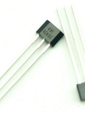 49E 霍尔元件49E S49E