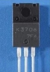 原装进口拆机 K3706 2SK3706 测量好发货 质量保证