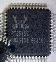 RTS5158 RTS5158E RTS5158E-GR QFP48 质量保证