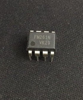 全新原装 FM261N 直插封装 质量保证