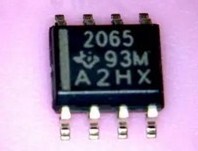 TPS2065DGNR 2065 TPS2065 TPS2065DGNRG4 全新 TI 质量保证