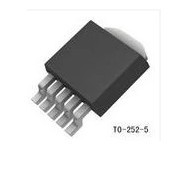 原字 BA00AS BA00ASFP TO252-5贴片