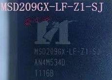 MSD209GX-LF-Z1-SJ 液晶电视芯片 BGA 质量保证