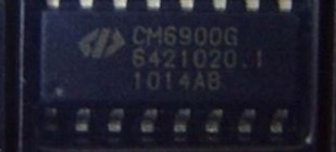 CM6900G CM6900 谐振控制器 贴片 全新原装 质量保证