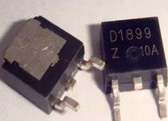 2SD1899-AZ-E2 2SD1899 D1899 SOT-252 质量保证