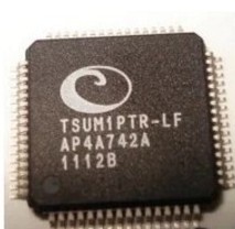 TSUM1PTR-LF-2 全新原装液晶驱动板芯片 质量保证
