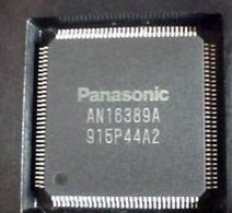 全新原装 AN16389A 等离子液晶芯片 质量保证