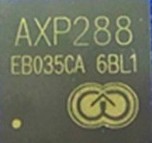 AXP288 QFN封装 全新原装 质量保证