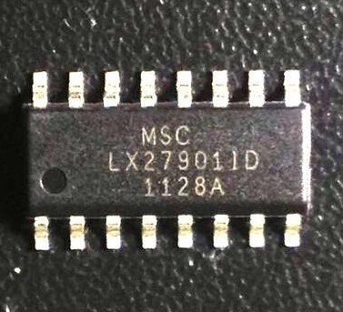 全新原装 LX27901ID LED电视电源板芯片