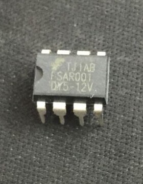 全新原装 FSAR001 DIP-8 直插8脚 液晶芯片 质量保证