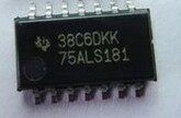 75ALS181 SN75ALS181NSR 接收器 SOP-5.2MM 质量保证