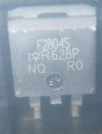 原装 IRF2804S F2804S TO-263贴片场效应管 质量保证