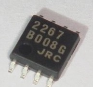 原装 NJM2267 NJM2267V NJM2267M JRC 贴片SSOP8 质量保证