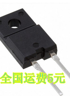 FMX-G16S FMXG16S 快恢复 5A600V TO-220F