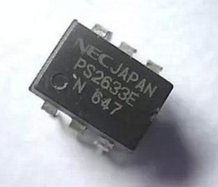 H11变频空调配件 PS2633E 高隔离电压 质量保证