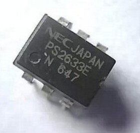 H11变频空调配件 PS2633E 高隔离电压 质量保证