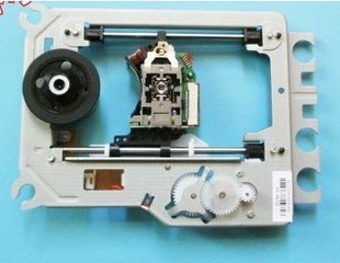 HD870机芯 全新原装 HD850光头 HD870激光头通用HD65 HD870带架