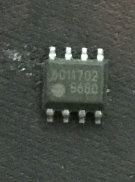 全新原装 5680 FA5680N SOP-8 贴片8脚 质量保证