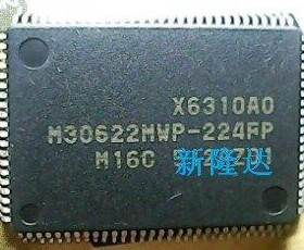 全新原装 M30622MWP-224FP