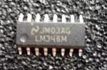 LM346M LM346 SOP16全新原装进口 质量保证